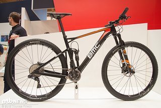 Das BMC Fourstroke
