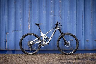 Devinci Spartan HP Devinci Spartan HP