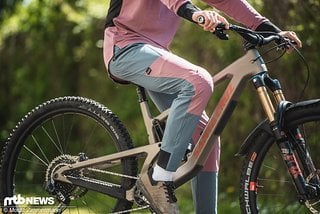 Die Patagonia Men's Dirt Craft Pants wechselt für einen Preis von 150 € den Besitzer