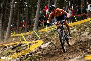 Andorra und Anne Terpstra, das passt einfach!