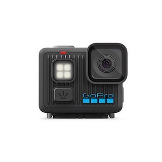 GoPro LIT Hero