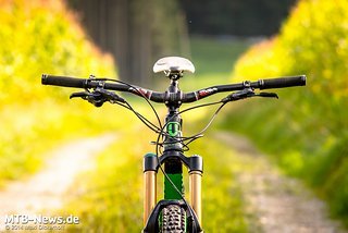 Abgefahren! - Das Carbon-Lenker-Spezial Abgefahren! - Das Carbon-Lenker-Spezial