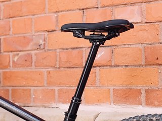 Die neue BikeYoke Revive 2.0 verfügt nun über 213 mm Verstellweg und weitere Features