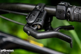 Die neue Magura Louise setzt auf einen Vierkolben-Bremssattel und soll mit einem exzellenten Preis-Leistungs-Verhältnis begeistern.