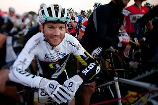 Florian Vogel ist 2015 in einer super Form. Florian Vogel ist 2015 in einer super Form.