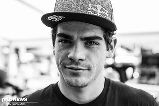 Loic Bruni Interview