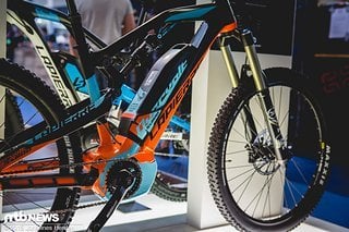 Das neue Overvolt XS 800