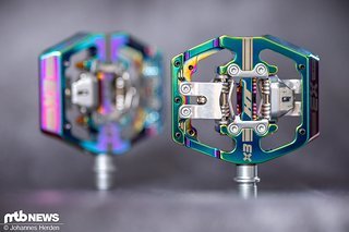 HT Components X3 HT Components X3