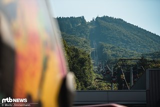 Dober dan aus Maribor