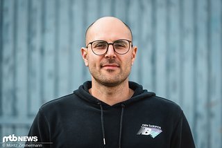 Seit Oktober ist Michael Biernoth ein fester Teil des Teams Seit Oktober ist Michael Biernoth ein fester Teil des Teams