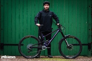 Moritz / MTB-News.de