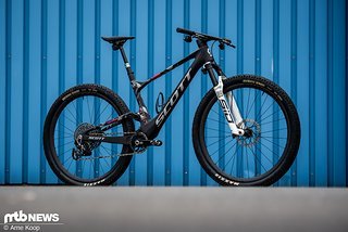 Die Revolution des XC-Marktes vor knapp vier Jahren