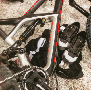 Öhlins TTX Air