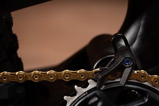 77Designz stellt die Kettenführung 77Designz stellt die Kettenführung