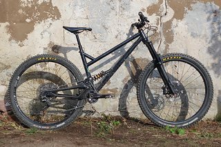 Actofive P-Train von IBC-User böser_wolf