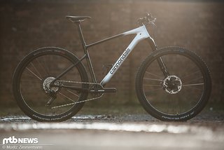 Cannondale Scalpel HT