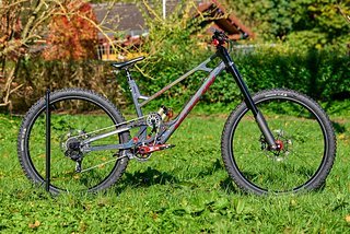 Das Nicolai Nucleon 16 UDH von IBC-User BattleZoo