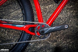 Highlight: das Diamond Stay Yoke