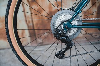 Shimano XT Schaltwerk Shimano XT Schaltwerk