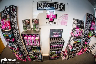 Muc-Off