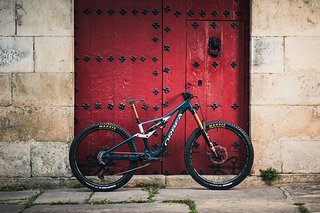 Orbea Rallon-3083 Orbea Rallon-3083