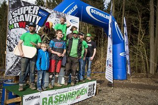 Dem Team rund um den Skilift Fahlenscheid sei Dank: ein toller Event! Dem Team rund um den Skilift Fahlenscheid sei Dank: ein toller Event!