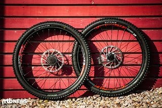 Wer einen Ganz-Jahres-Reifen für naturbelassene Trails sucht, sollte sich das aktuelle Aufgebot von Specialized genauer ansehen