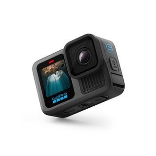 Die neue GoPro Hero13 Black soll noch besser sein als ihre Vorgänger