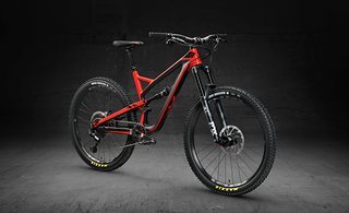 YT Jeffsy 27 CF TWO
