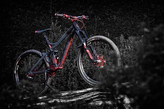 Die Anfrage für das Bike der Woche ging bereits vor drei Jahren an peterpain