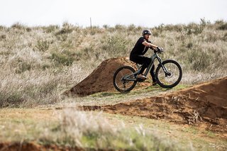 @yt industries Homegrown Dylan Stark Photo-1