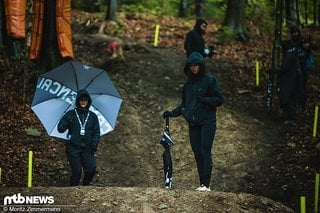 Lisa Baumann hat in den letzten Jahren nicht nur einen, sondern gleich mehrere Schritte nach vorne gemacht