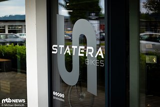 Die Leidenschaft zum Biken verwandelte Peter Litterst vom Autohaus- zum Bikeshop-Besitzer.