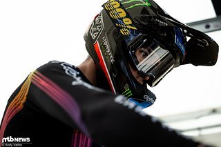 Eine richtig starke Leistung hat Luca Shaw gezeigt: Platz 2 mit gerade einmal 0,1 Sekunden Rückstand auf Superbruni lassen eine Top-Platzierung im Finale durchaus wahrscheinlich wirken.