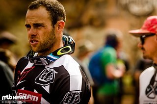 Cam Zink ist offiziell in Slopestyle-Rente gegangen. Bei der Rampage hat er aber noch einige Rechnungen offen. Cam Zink ist offiziell in Slopestyle-Rente gegangen. Bei der Rampage hat er aber noch einige Rechnungen offen.