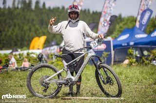 Kevin Vonesch