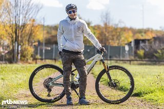 Gaspare von Crankbrothers Gaspare von Crankbrothers