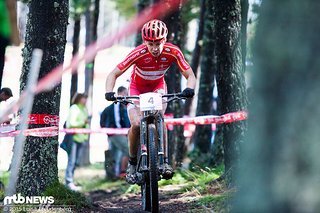 Annika Langvad