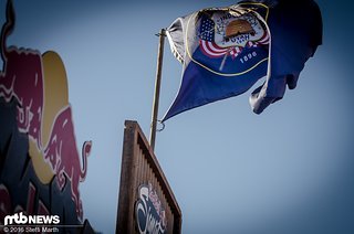 Willkommen zum finalen Trainingstag in Utah! Willkommen zum finalen Trainingstag in Utah!
