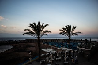 Guten Morgen, Calheta!