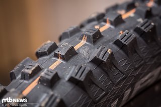 Der neue Magic Mary mit Addix Soft-Compound Der neue Magic Mary mit Addix Soft-Compound