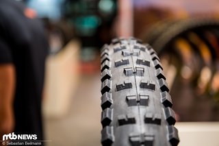 Vor allem im Plus Bereich wurde aufgestockt: Highroller II+