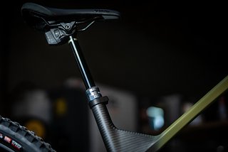 Ganz zu schweigen von der schicken Reverb in AXS-Variante
