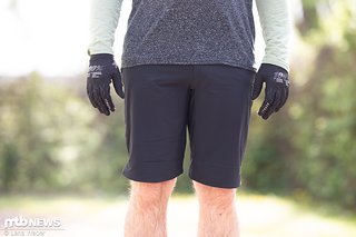 ODLO X-Alp Explorer MTB-Baggy ODLO X-Alp Explorer MTB-Baggy
