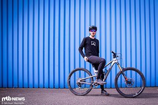Die Polen von TYGU haben jede Menge Bike-Bekleidung und Zubehör im Programm Die Polen von TYGU haben jede Menge Bike-Bekleidung und Zubehör im Programm