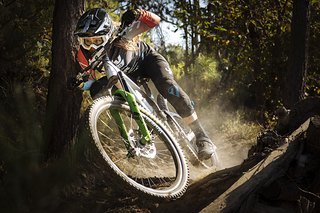 Liv Racing ist mit vier Racerinnen dabei.