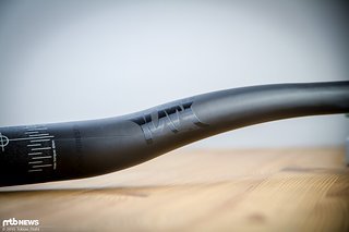Tune bietet den Wunderbar ausschließlich mit 25 mm Rise an