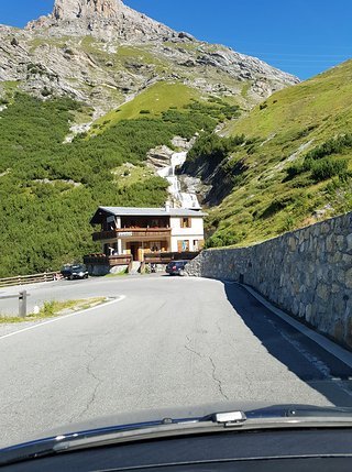 Anfahrt Anfahrt