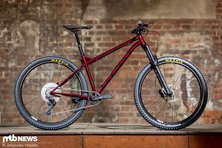 NS Bikes Eccentric Cromo NS Bikes Eccentric Cromo