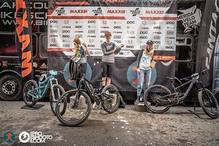 Podium Solo Women Podium Solo Women